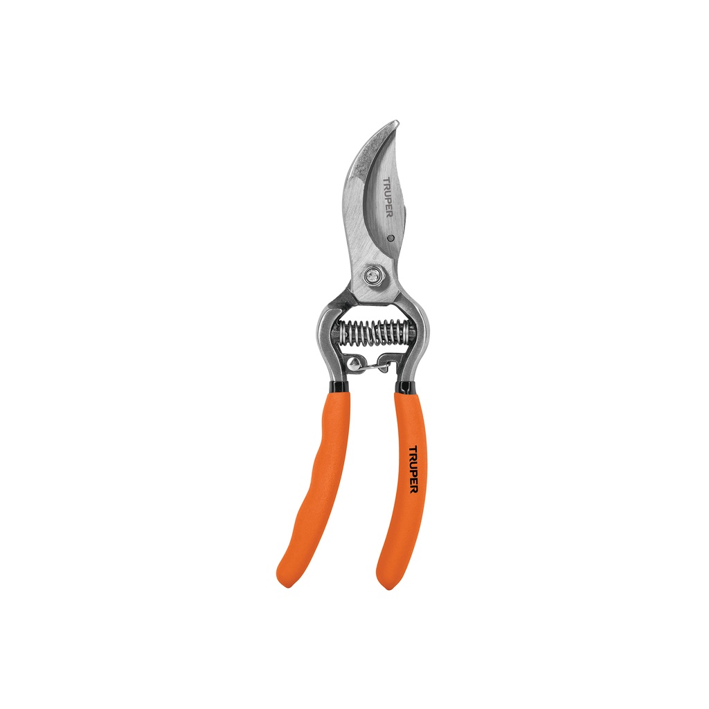 Tijera forjada para poda 8' para jardinería, Truper - Pag 384