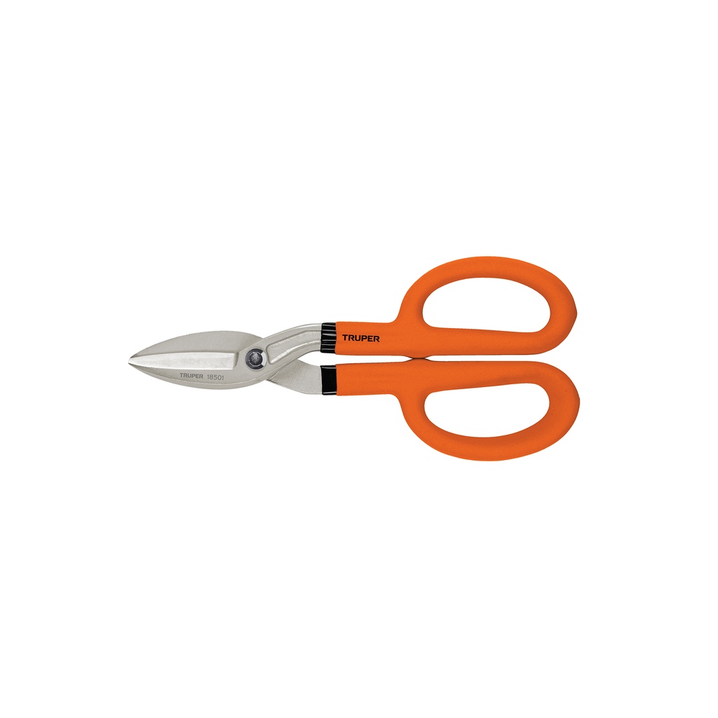 [T18501] Tijera para hojalatero 10', Truper