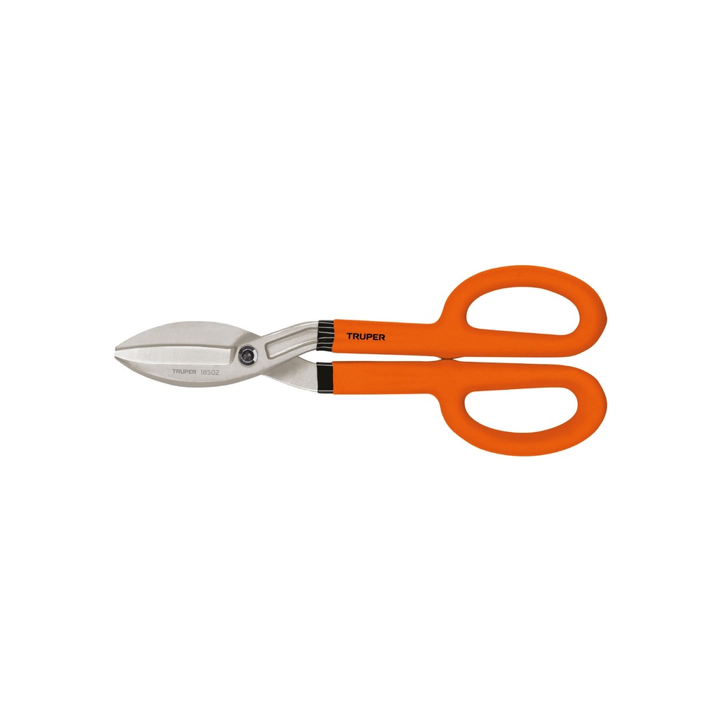 Tijera para hojalatero 12', Truper - Pag 379