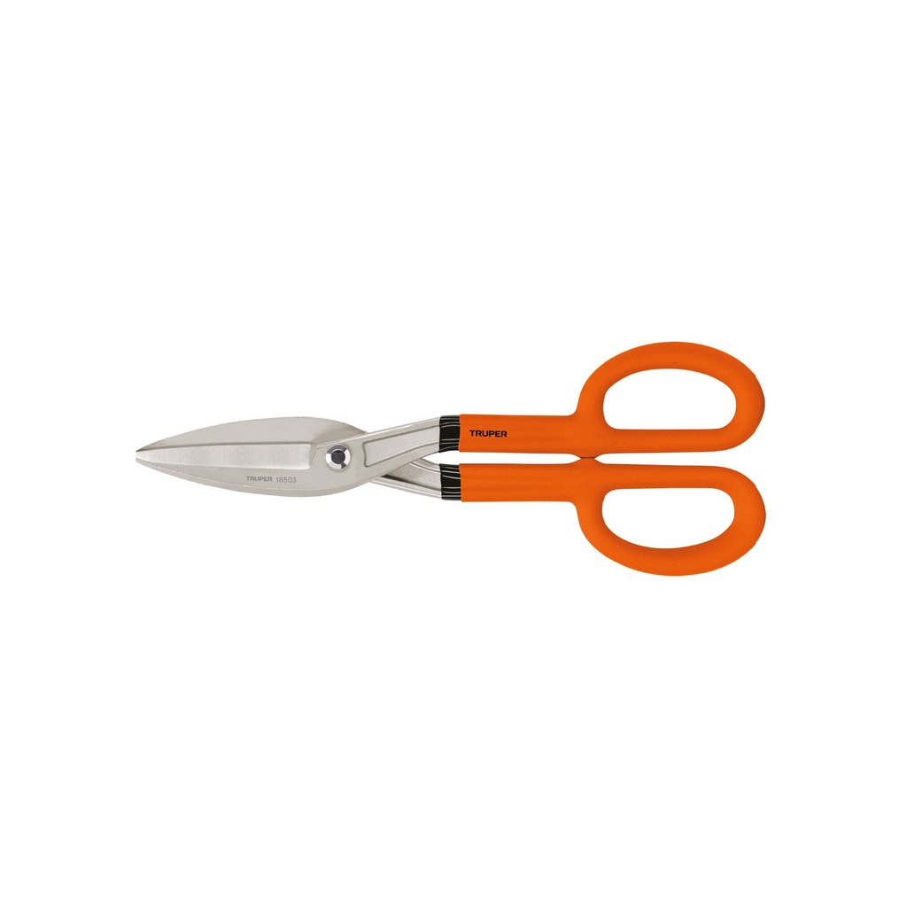 [T18503] Tijera para hojalatero 14', Truper