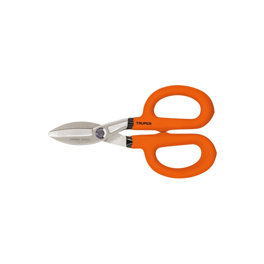 Tijera para hojalatero 7', Truper - Pag 379