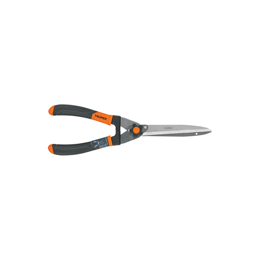 [T18473] Tijera para poda 47 cm mangos Comfort Grip, Truper