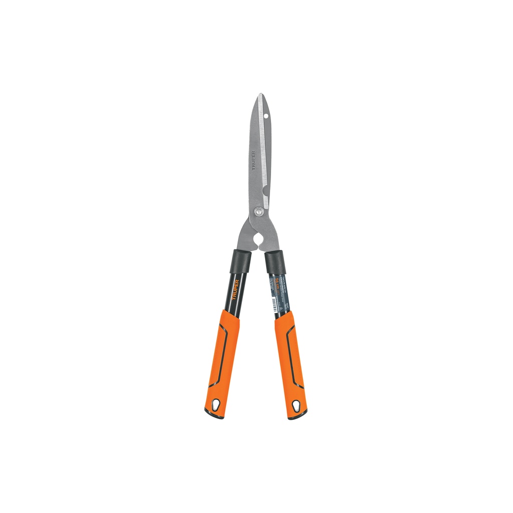 [T18397] Tijera para poda 53 cm ligera mangos tubulares, Truper