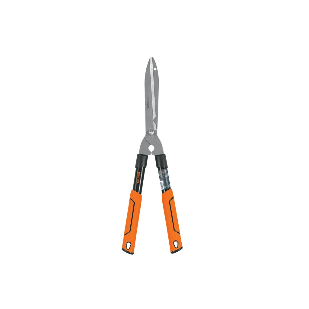 Tijera para poda 55 cm Classic mangos tubulares, Truper