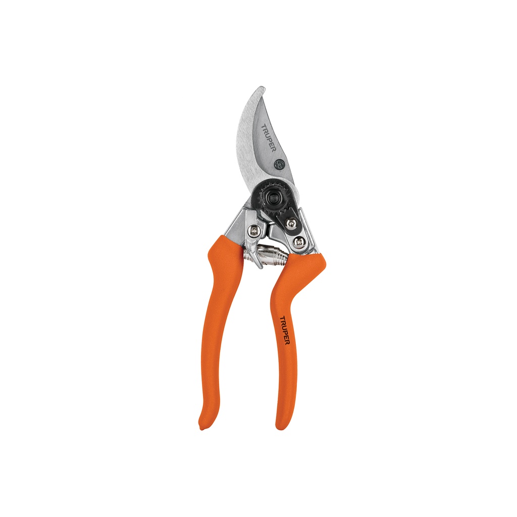 Tijera para poda 8' de aluminio cuchilla de paso, Truper - Pag 384