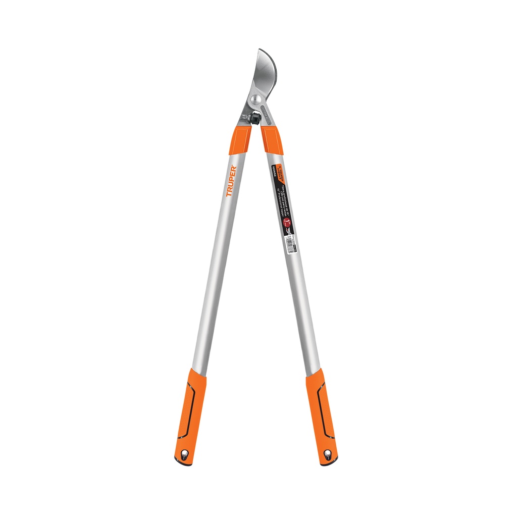 [T18392] Tijera para ramas 70 cm tipo California mangos de aluminio