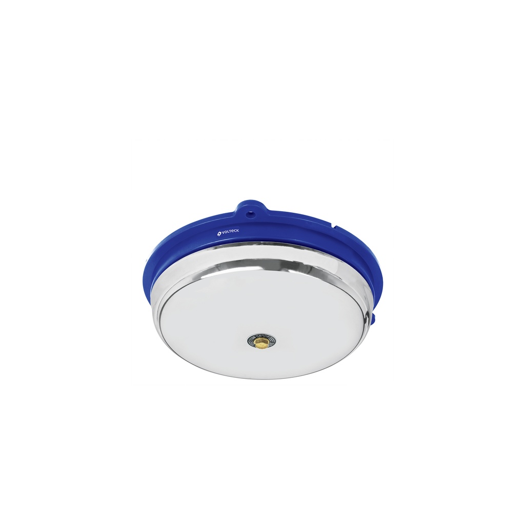 [T46611] Timbre tipo campana de 10', Volteck