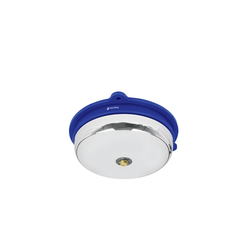 Timbre tipo campana de 8', Volteck