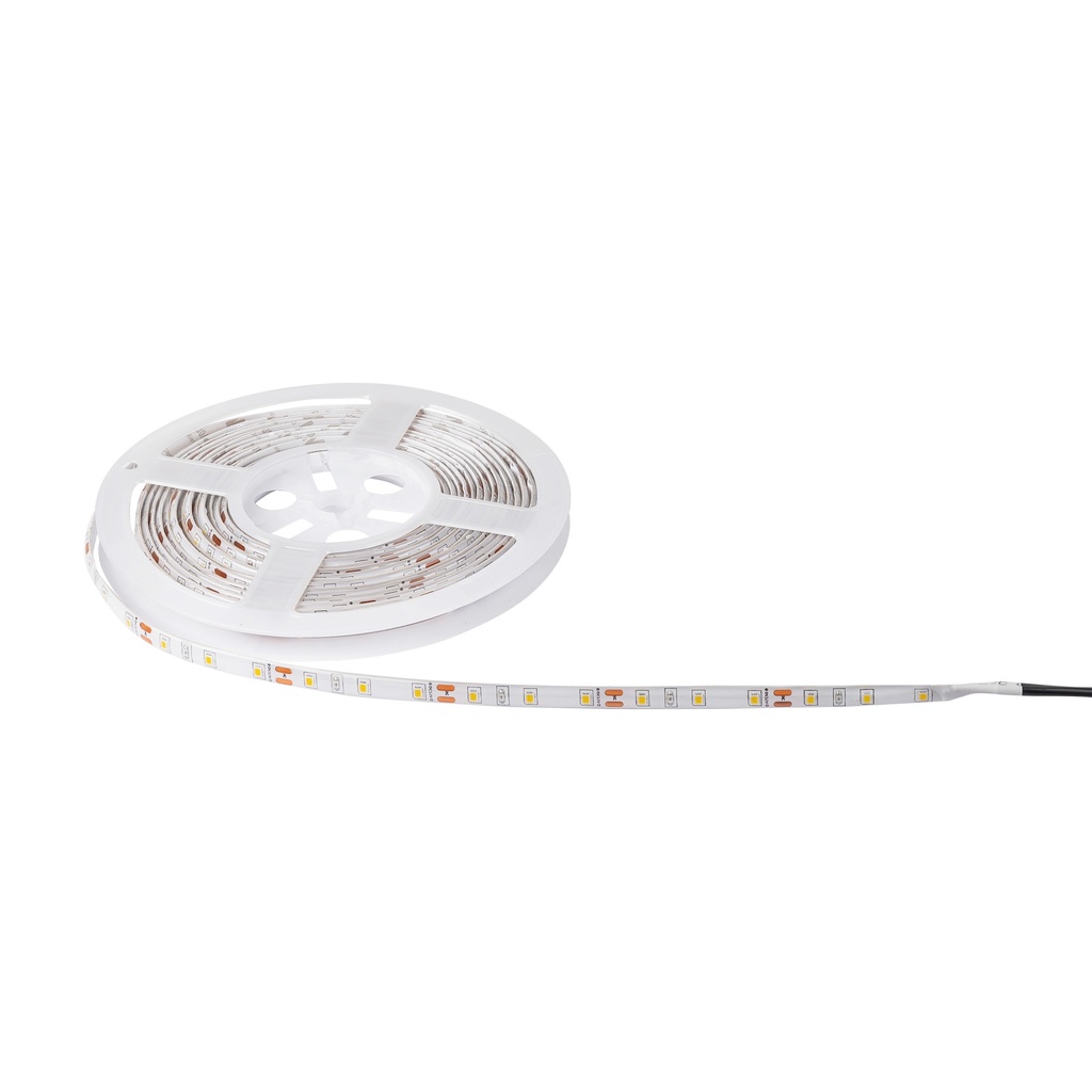 Tira LED 5 m 40 W para interior y exterior multicolor RGB - Pag 457