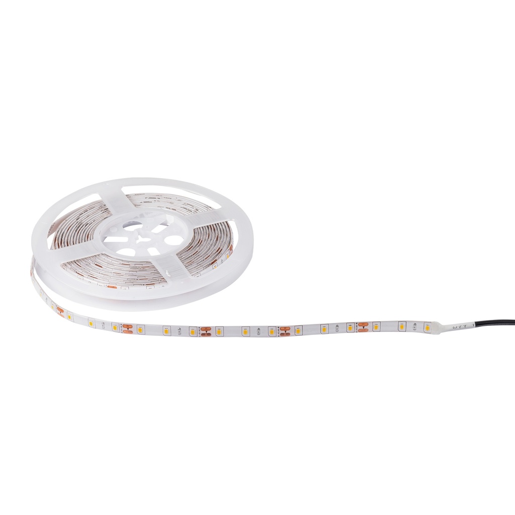 Tira de LED de 5 m 18 W para interior y exterior luz cálida - Pag 457