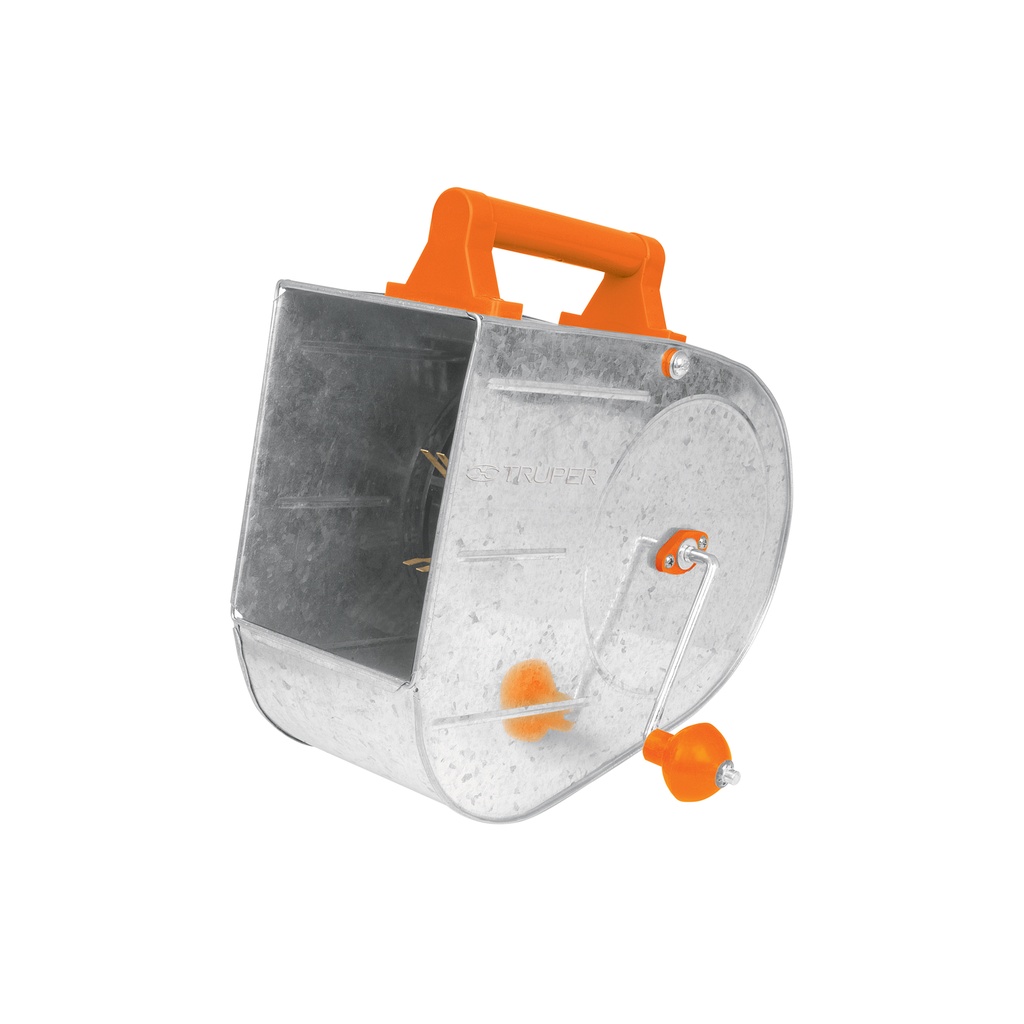 Tirolera galvanizada, Truper - Pag 385