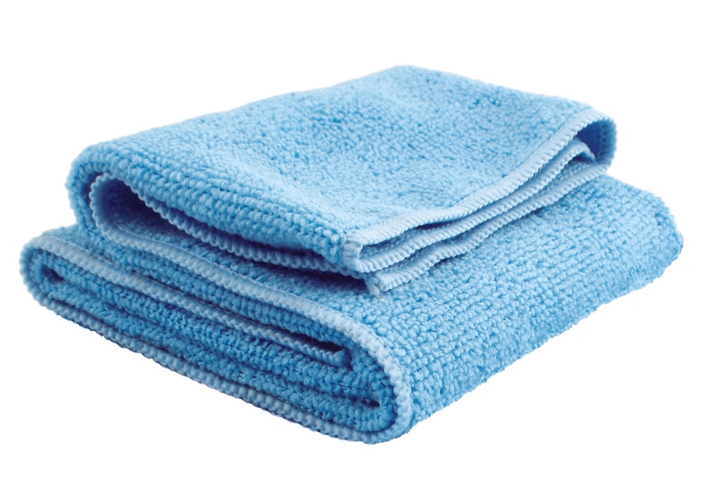 Toalla de Microfibra 80 cm x 60 cm