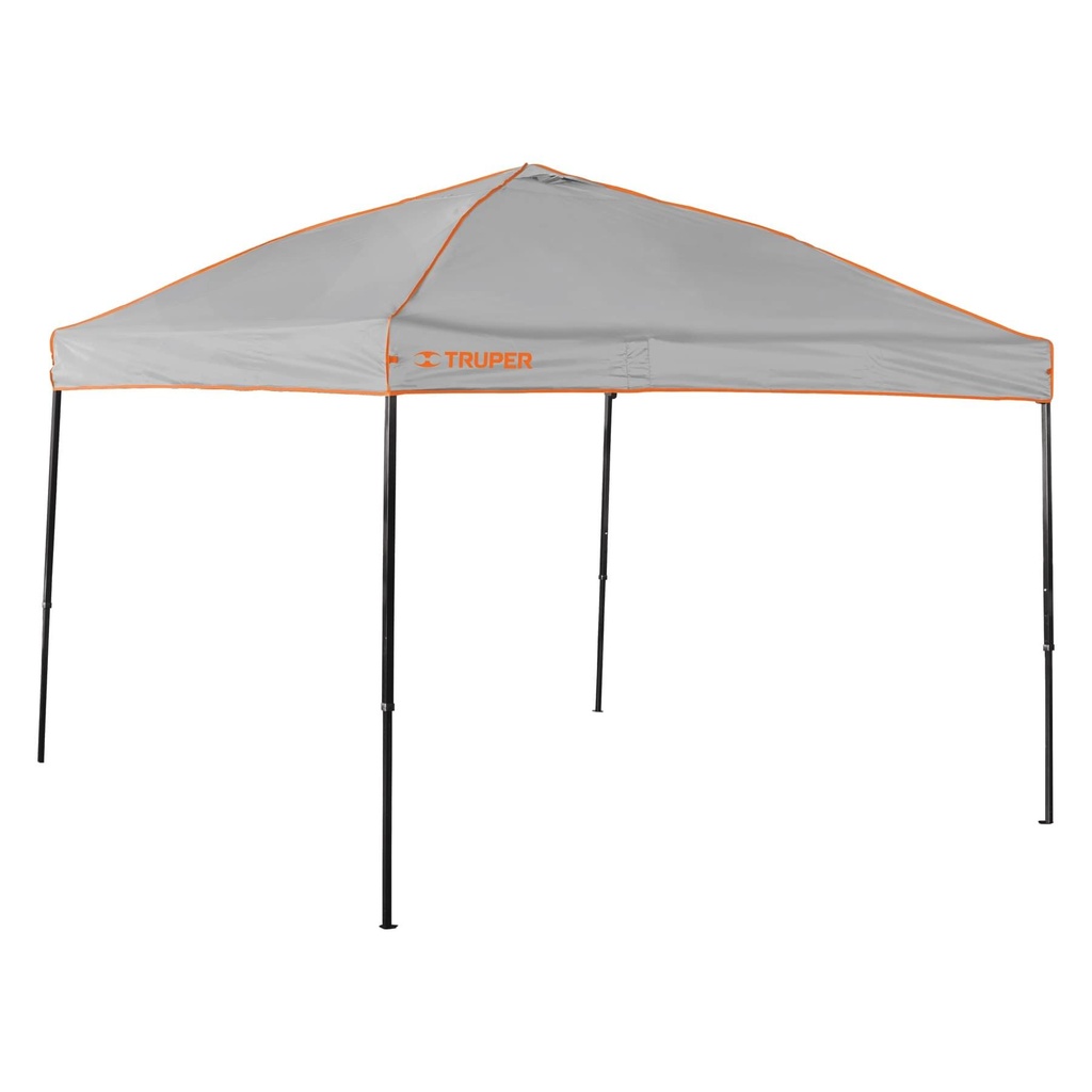 Toldo plegable de 3 x 3 m, Truper - Pag 507