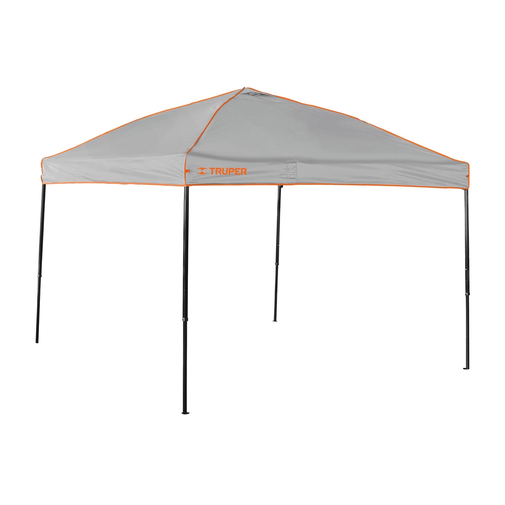 Toldo plegable de 3 x 3 m, Truper - Pag 611