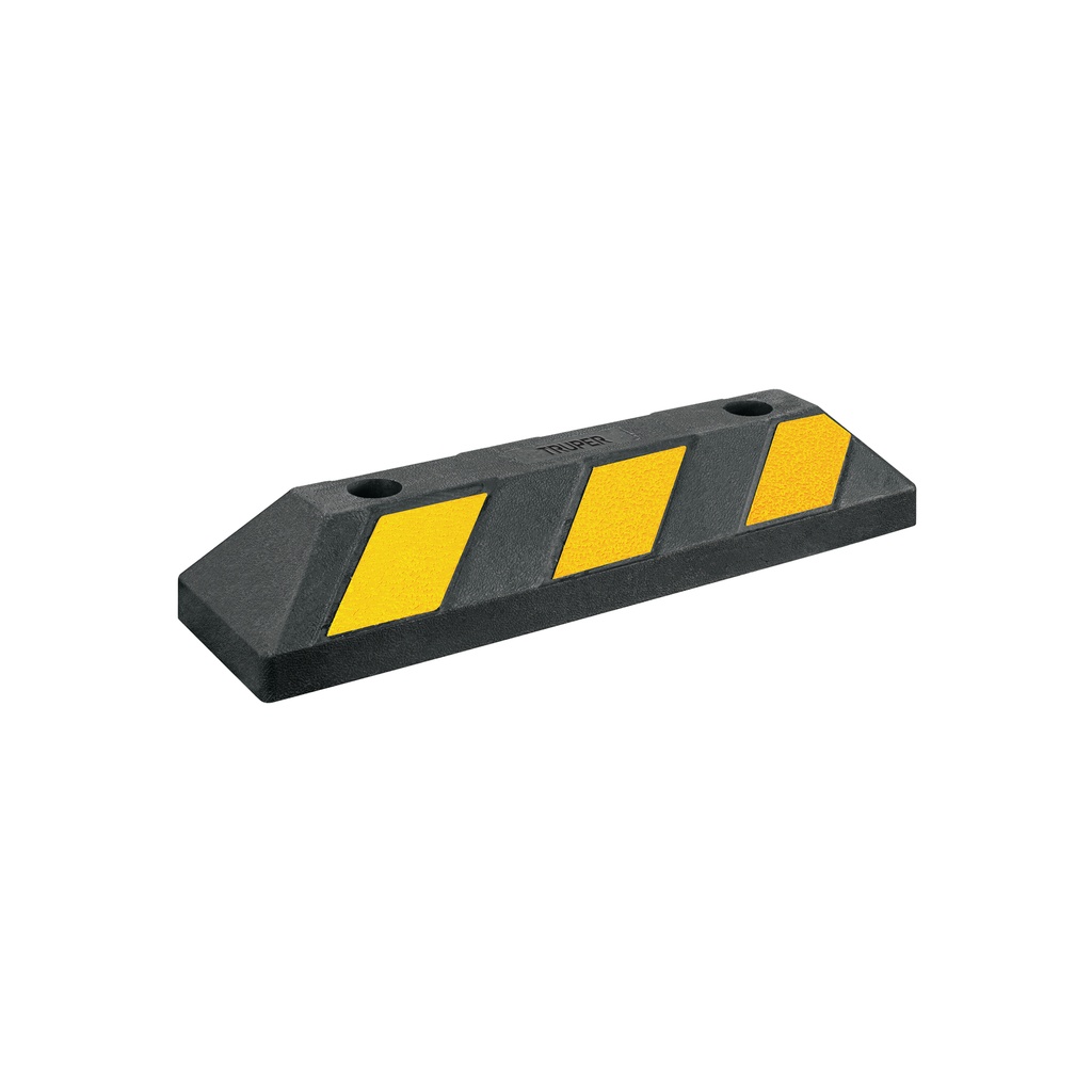 [T101592] Tope de 55 cm para estacionamiento, Truper
