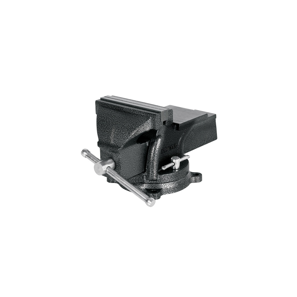 Tornillo de banco 6' de hierro gris, Pretul - Pag 386