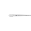 Tubo de 1' de PVC hidráulico cédula 40, de 3 m, Foset