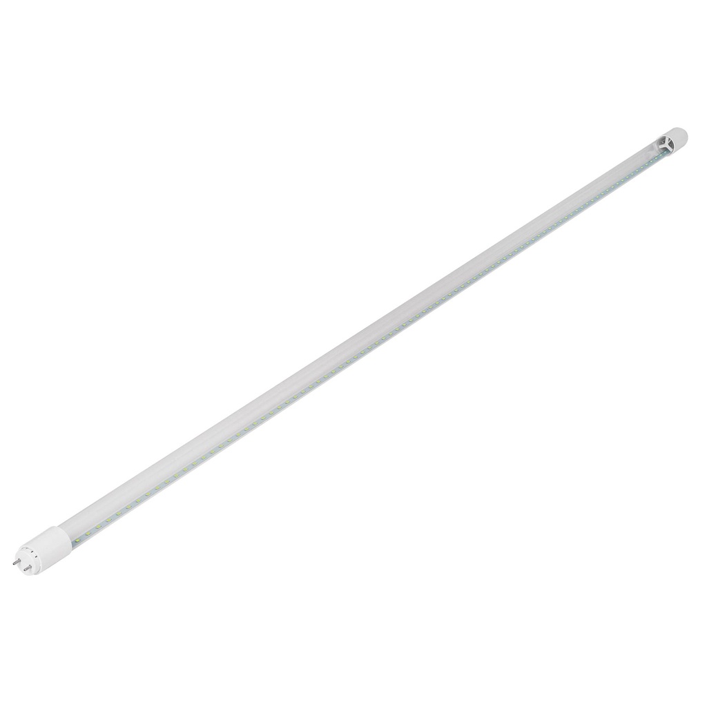 Tubo de LED T8 18 W base G13 pantalla de vidrio, Basic - Pag 587