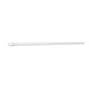 Tubo de LED T8 18 W base G13 pantalla de vidrio, Basic