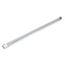 Tubo de LED T8 18 W base G13 pantalla policarbonato, Basic