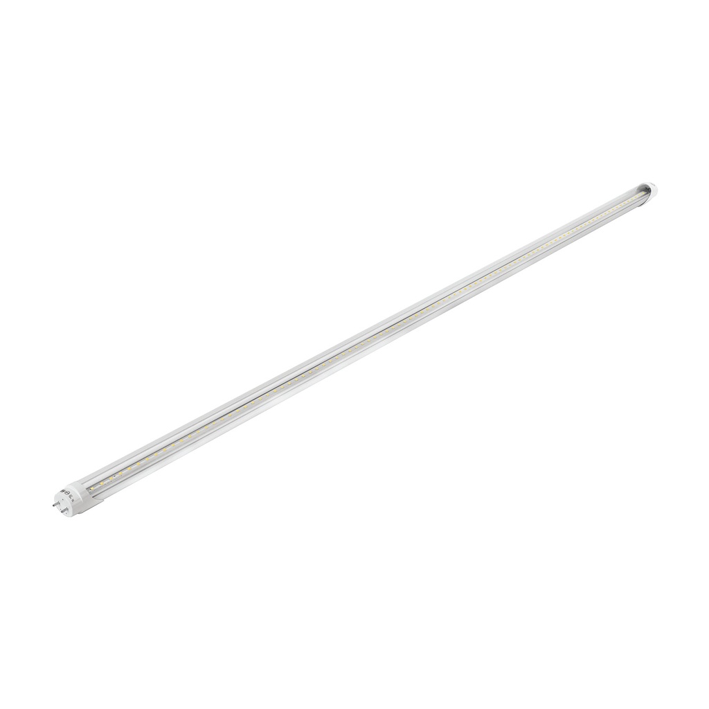 Tubo de LED T8 18 W base G13 pantalla policarbonato, Volteck - Pag 446
