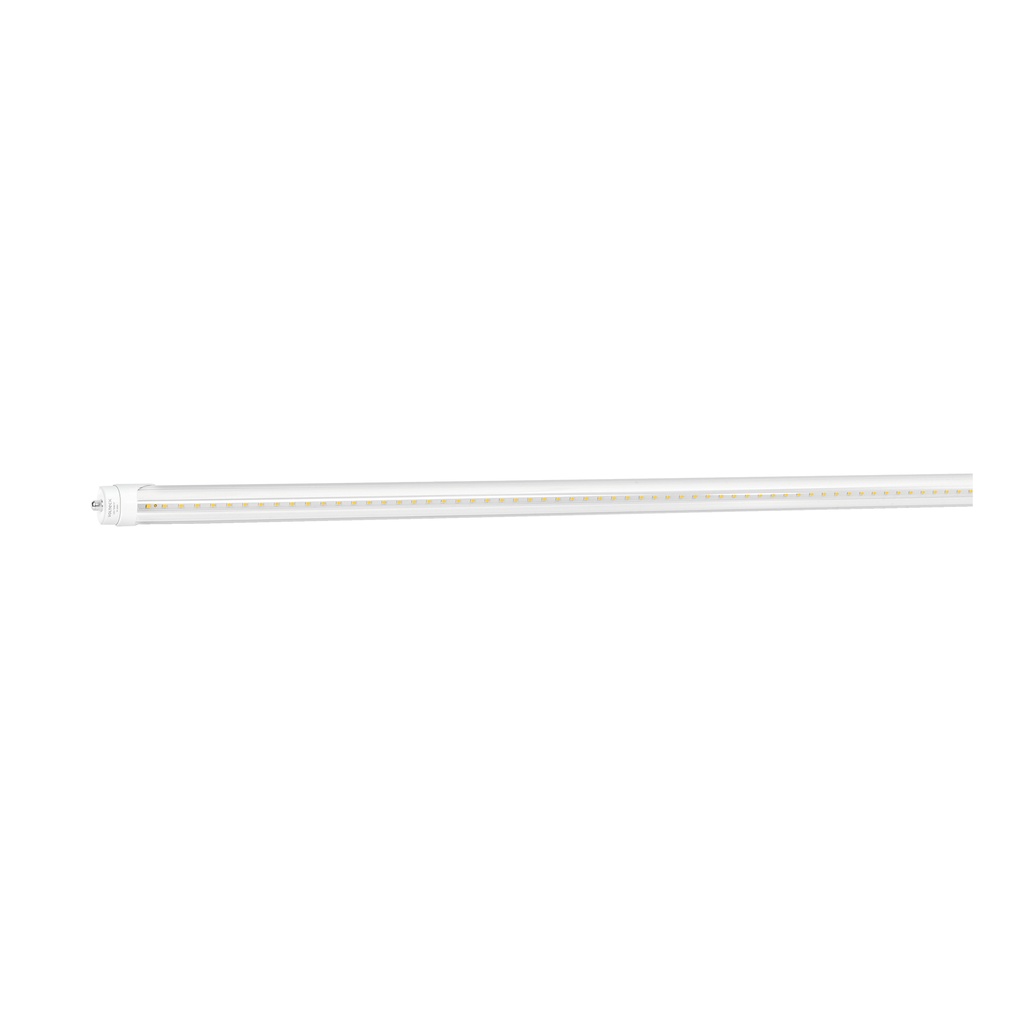 [T46371] Tubo de LED T8 36 W base Fa8 pantalla policarbonato, Volteck