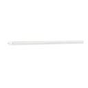 Tubo de LED T8 36 W base Fa8 pantalla policarbonato, Volteck