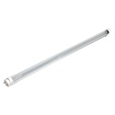 Tubo de LED T8 36 W base G13 pantalla policarbonato, Basic