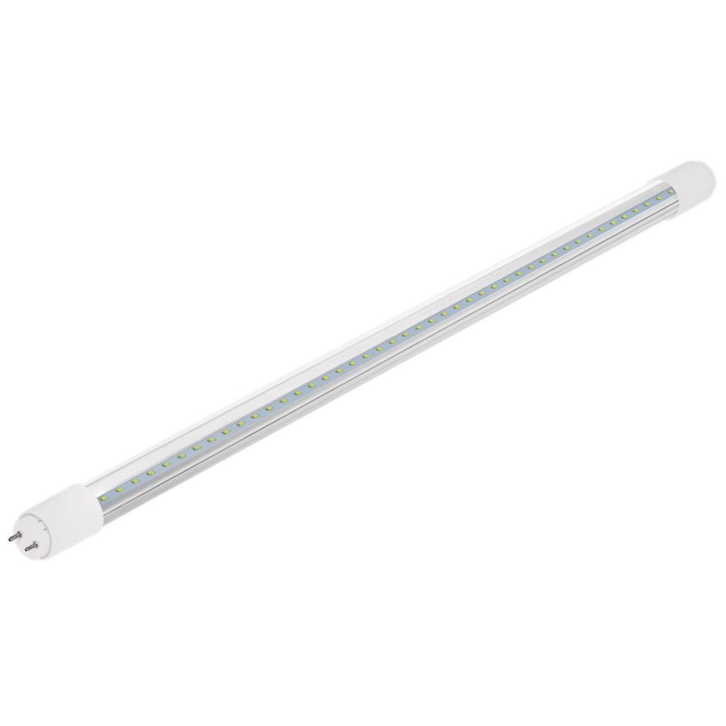 Tubo de LED T8 9 W base G13 pantalla de vidrio, Basic - Pag 587