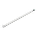 Tubo de LED T8 9 W base G13 pantalla de vidrio, Basic