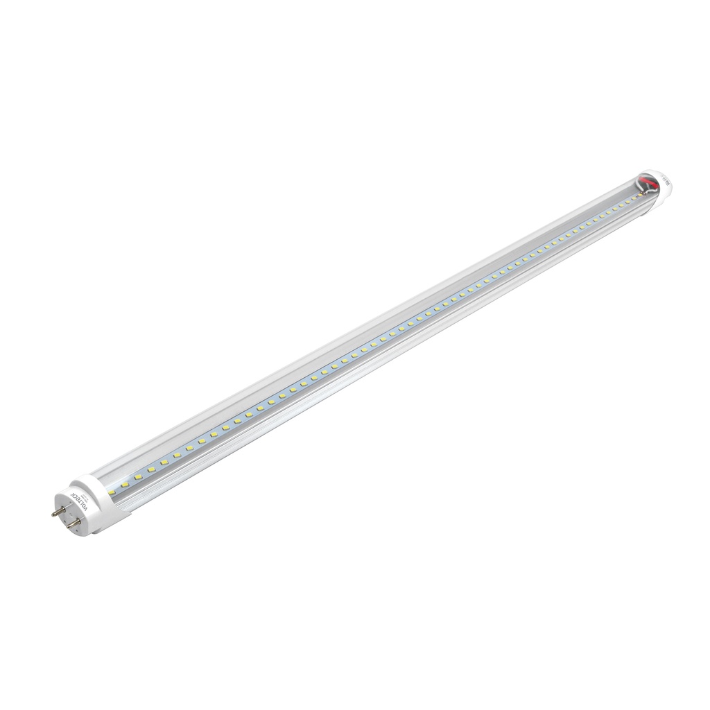 Tubo de LED T8 9 W base G13 pantalla policarbonato, Volteck - Pag 446