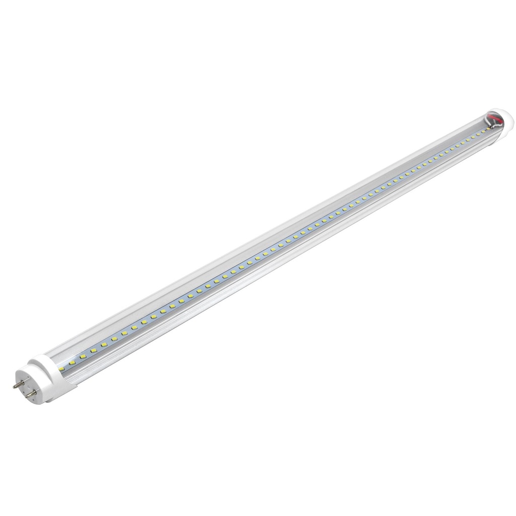 Tubo de LED T8 9 W base G13 pantalla policarbonato, Volteck - Pag 587