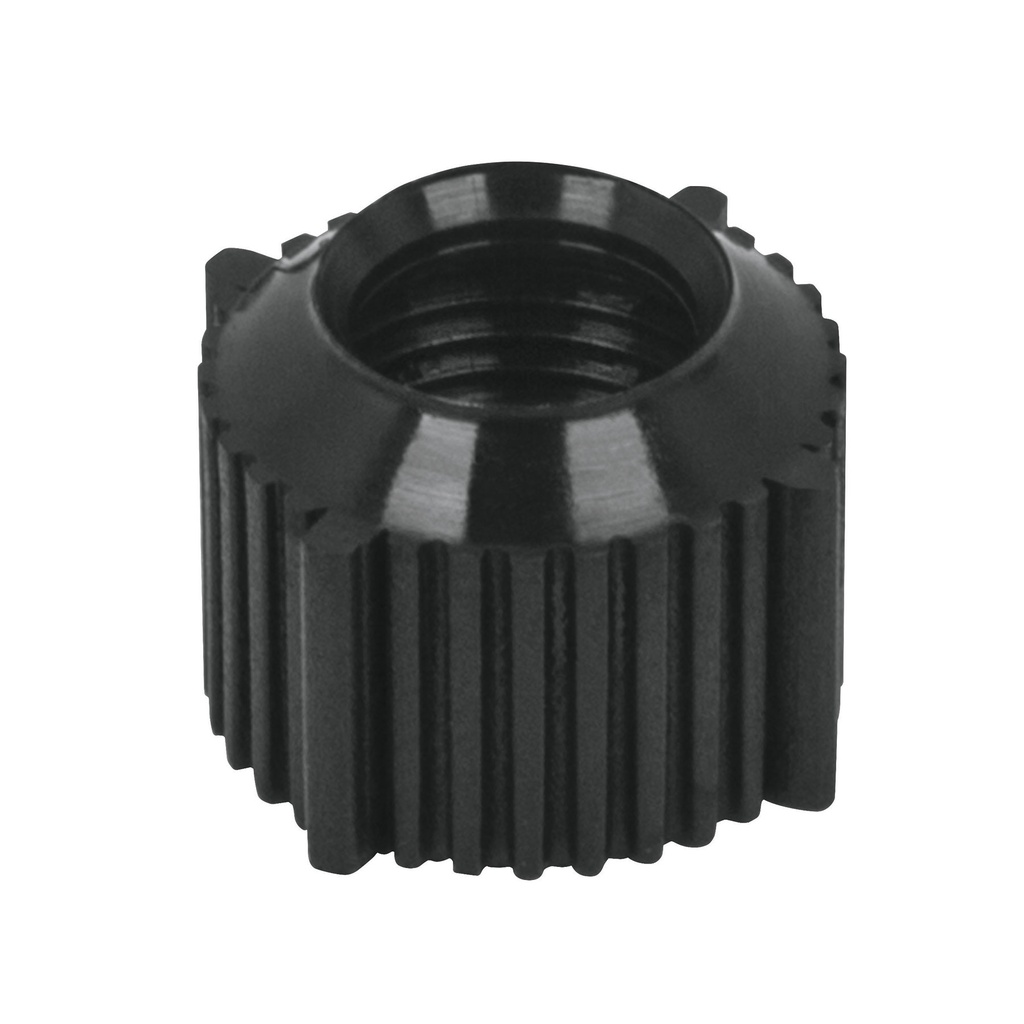 [T11832] Tuerca plástica para boquilla para fumigadora FM-425, Truper