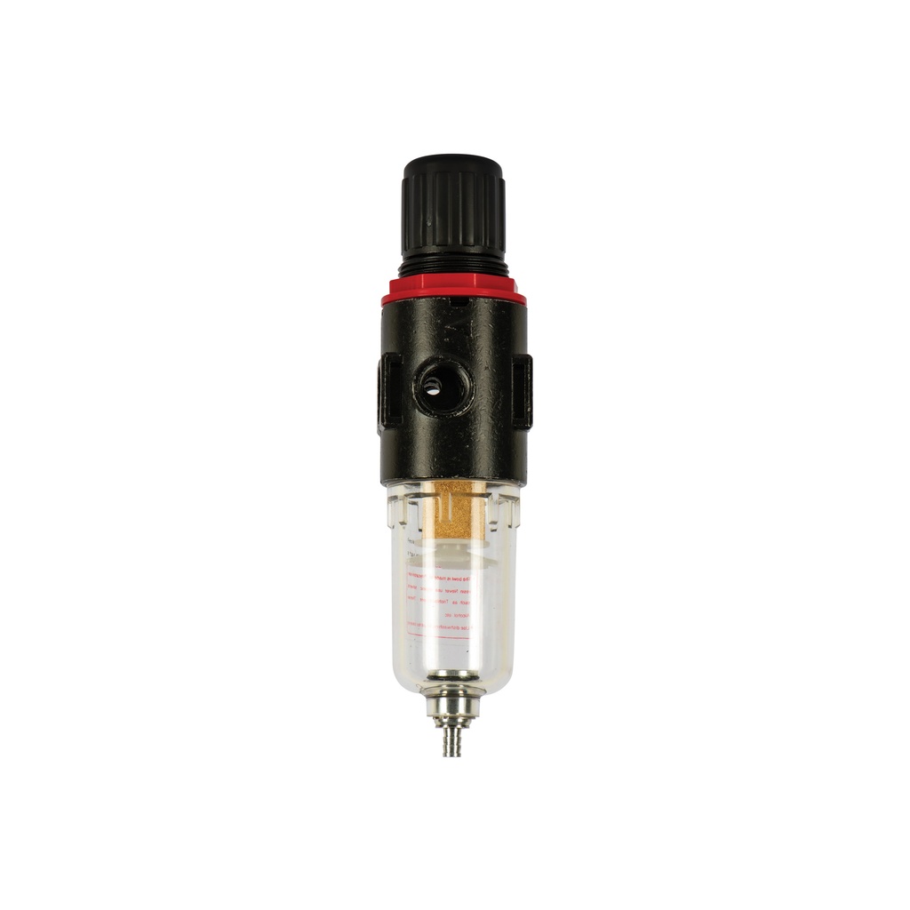 Valvula reguladora para compresores 25/50Q, Truper