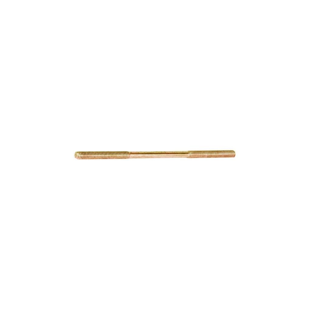 Varilla de acero de 15 cm para flotador, Foset