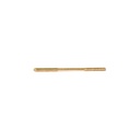 Varilla de acero de 15 cm para flotador, Foset
