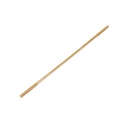 Varilla de acero de 22 cm para flotador, Foset