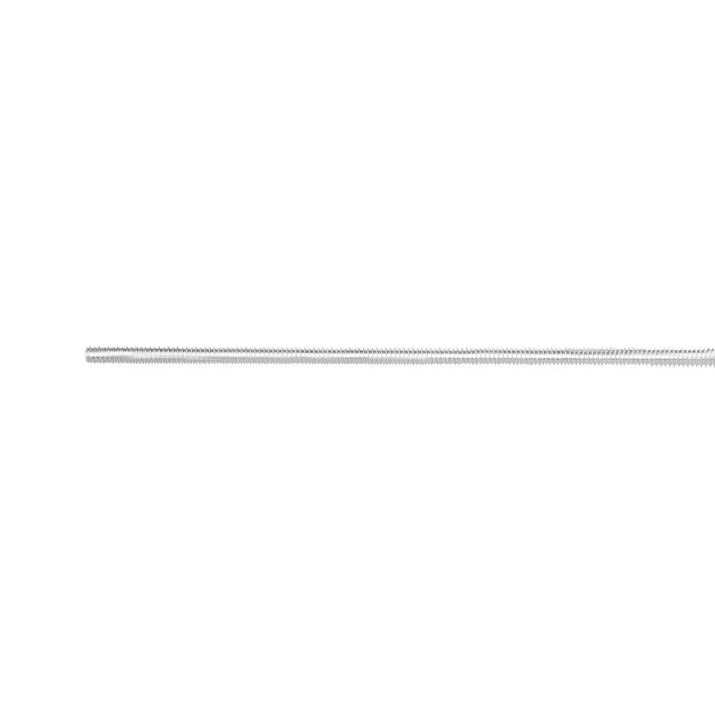 [T42410] Varilla roscada de 1 m x 3/16', Fiero