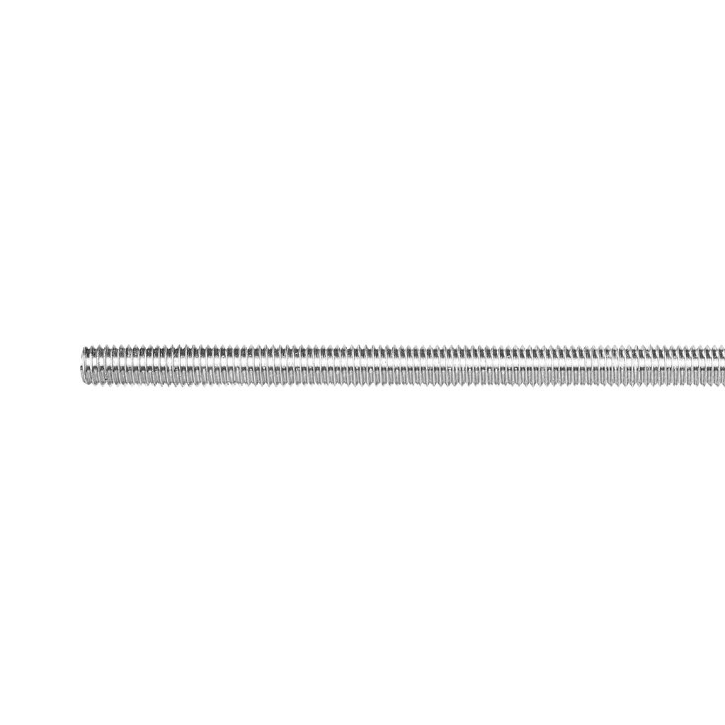 [T42417] Varilla roscada de 1 m x 3/4', Fiero