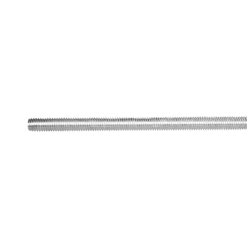 [T42416] Varilla roscada de 1 m x 5/8', Fiero