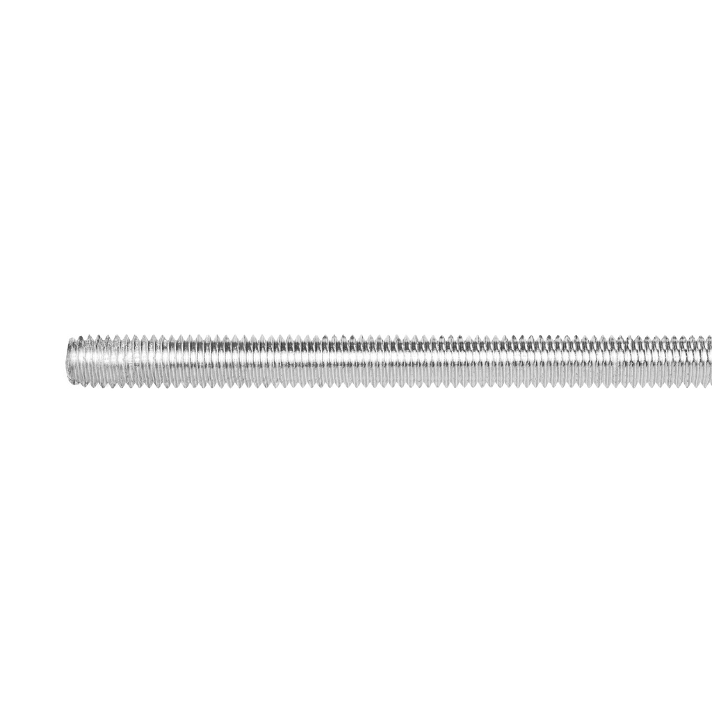 [T42418] Varilla roscada de 1 m x 7/8', Fiero