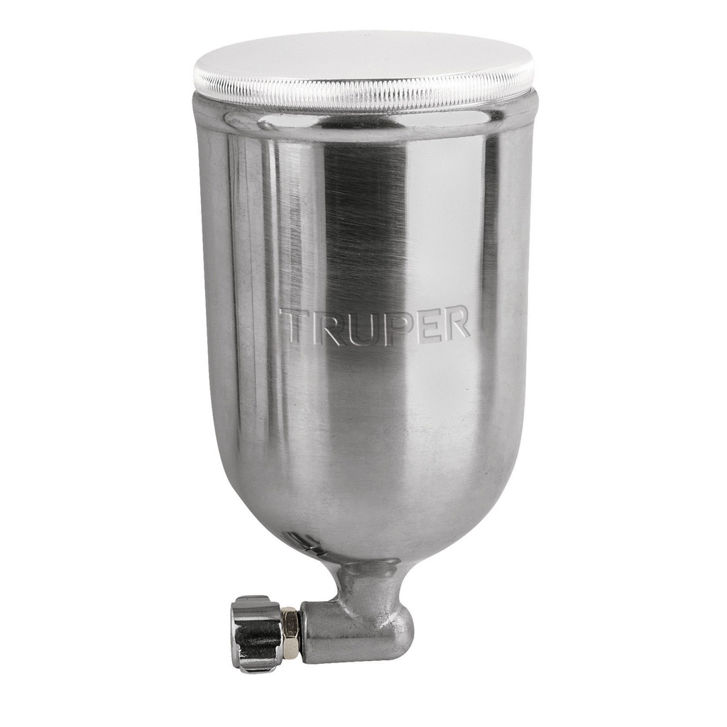 [T18067] Vaso aluminio de repuesto para PIPI-420/421/422, Truper