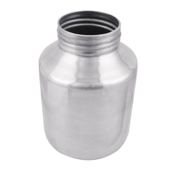 Vaso de aluminio 1 lt para Pistola 117601