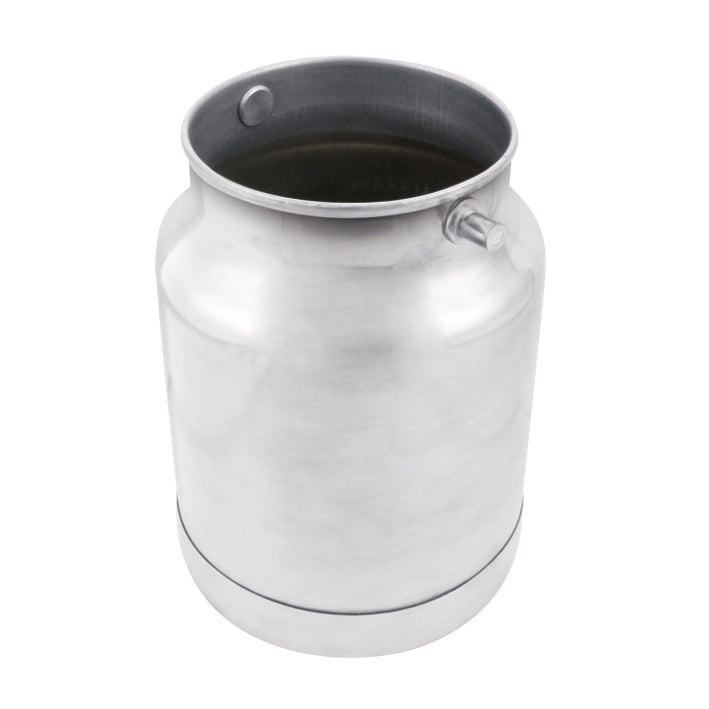 Vaso de aluminio 1 lt para Pistola 117631