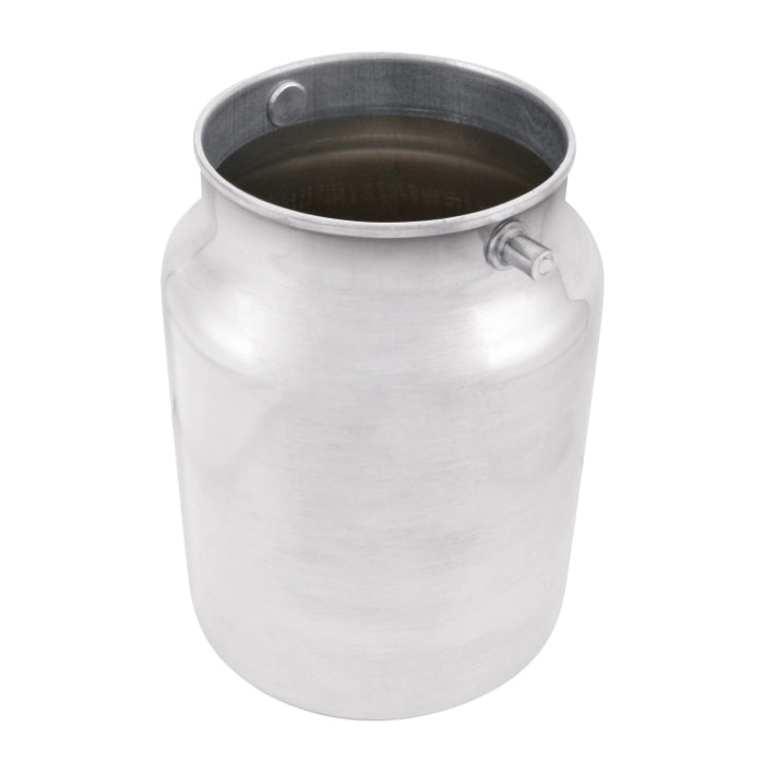 Vaso de aluminio 1 lt para Pistola 117636