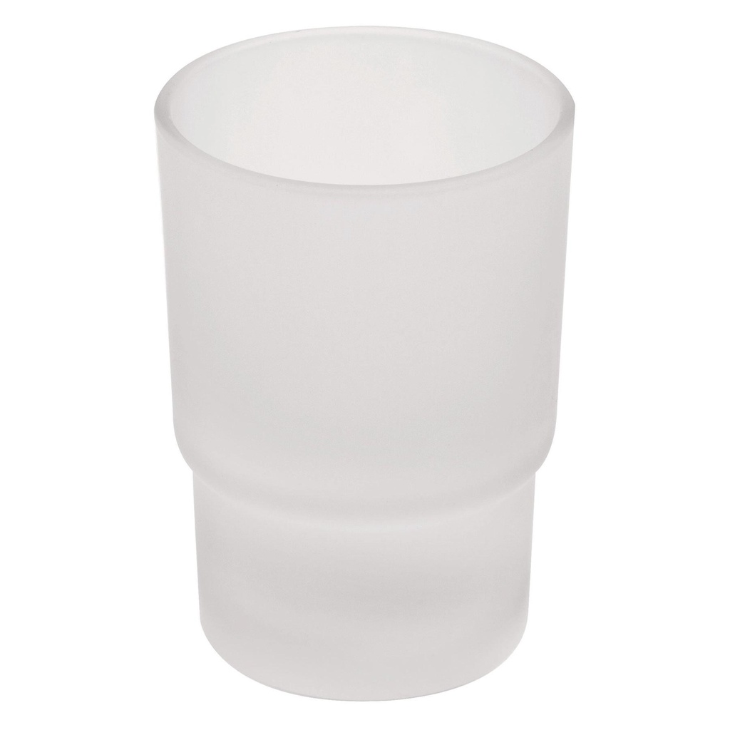 Vaso de vidrio de repuesto para portavaso, Foset Aero - Pag 646