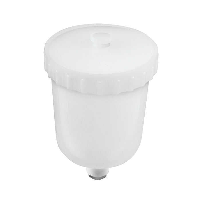 Vaso plastico 600ml para Pistola 117660