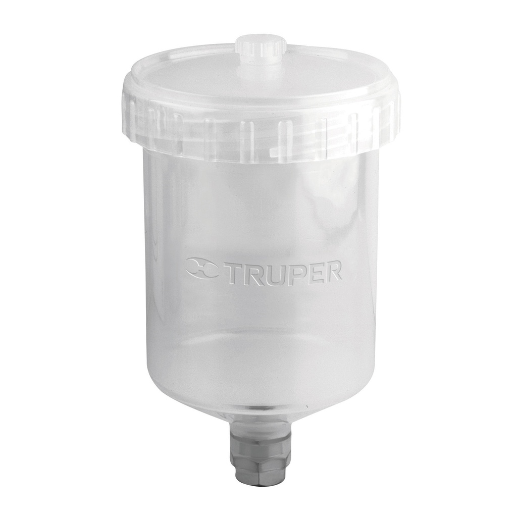 [T18066] Vaso plástico de repuesto para PIPI-430, Truper