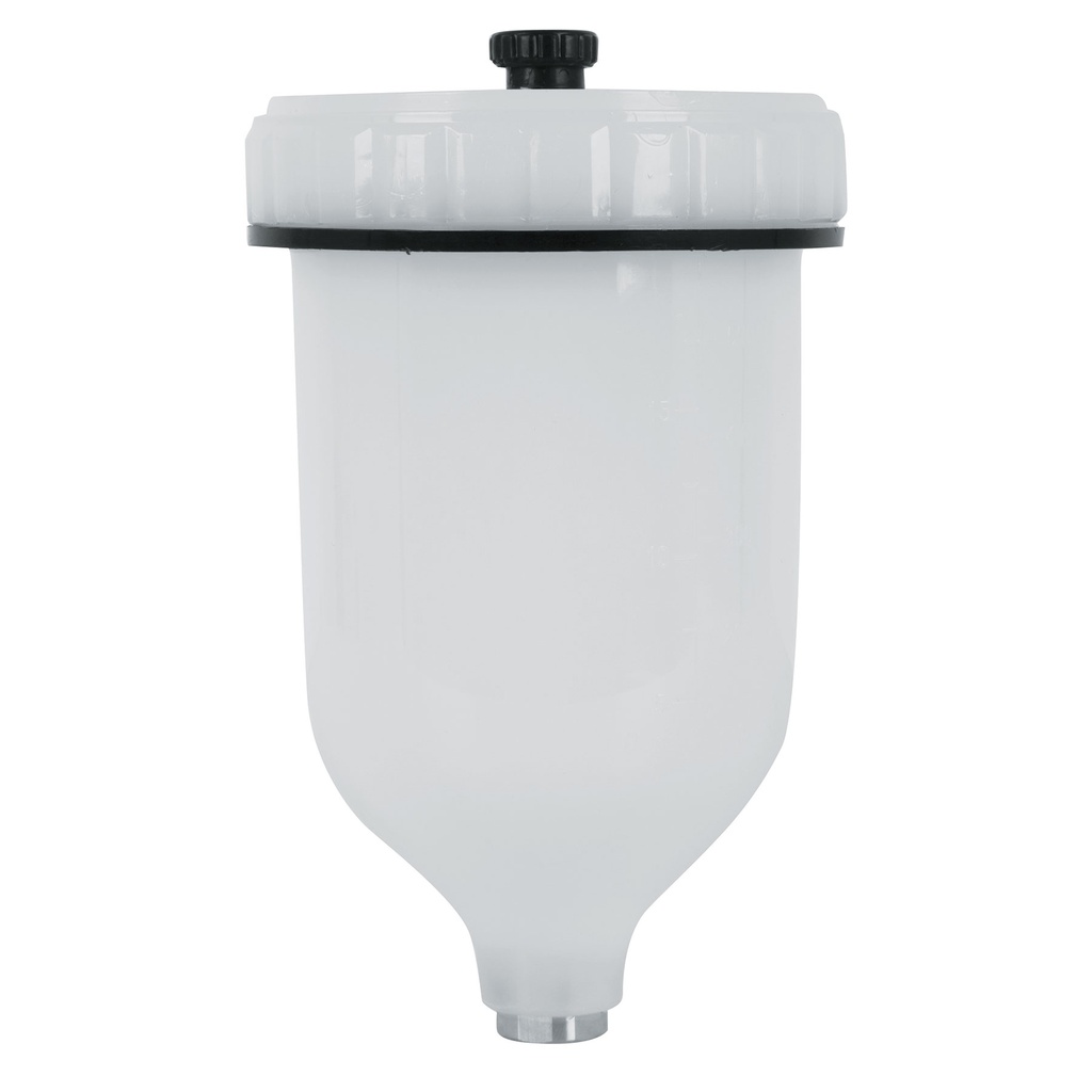 Vaso plástico de repuesto para PIPI-440X, Truper Expert