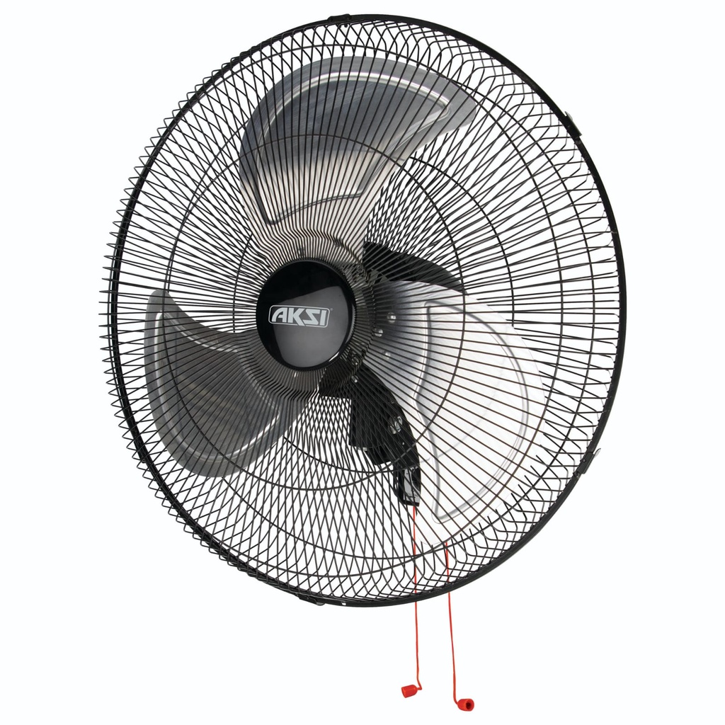 Ventilador Industrial de pared 20"